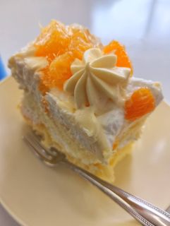 🍰1月 お誕生日会 🍰