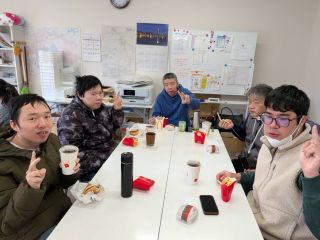 🎁バレンタイン🍫